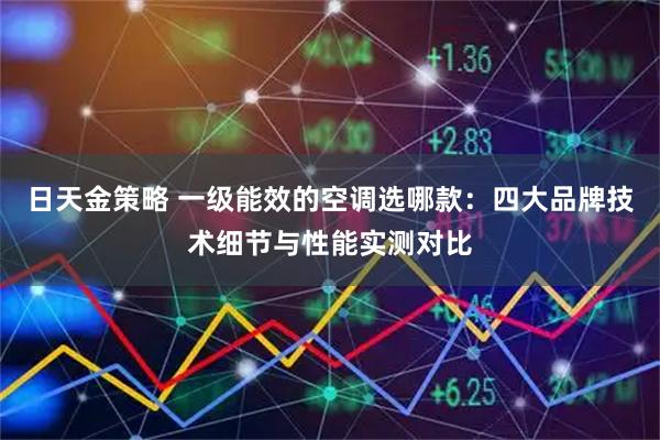 日天金策略 一级能效的空调选哪款：四大品牌技术细节与性能实测对比