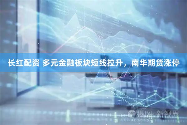 长红配资 多元金融板块短线拉升，南华期货涨停